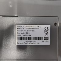 Nouveau et Original PanelMaster PK2100-30ST-P1Q1C00 10.1 "TFT couleur LCD HMI écran tactile industriel panneau de commande de l'opérateur