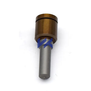 Injector Nozzle G4s012 Voor Mazda <span class=keywords><strong>2</strong></span> CX-<span class=keywords><strong>3</strong></span> 1,5d S560-13H50 S550-13H50 S560-13H50A - Product Image 5