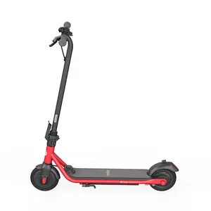 108Wh 7 inches Tires 20KM Range 20km/h Segway Ninebot EKickscooter Zing C20 Electric Scooter