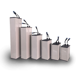 12V 50Ah 100Ah ánh sáng đường phố Pin Chu kỳ sâu Lithium Ion Battery Pack forballpark chiếu sáng LiFePO4 Pin - Product Image 4