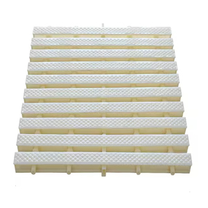 Chất lượng cao không trượt nhựa tràn lưới tản nhiệt bìa cho hồ bơi đảm bảo bảo vệ và độ bền - Product Image 3