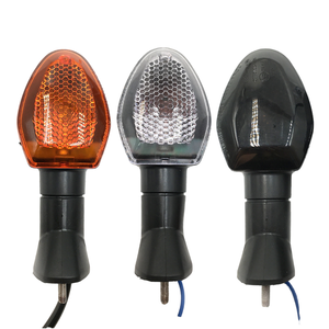 Clignotant pour moto <span class=keywords><strong>SUZUKI</strong></span> DL 1050 <span class=keywords><strong>1000</strong></span> 650/<span class=keywords><strong>XT</strong></span>/Adventure V-Strom GSF 1250 SV650, position droite - Product Image 1