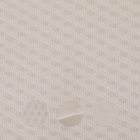 Tissu en maille interlock respirant 3D en polyester KOYEE FFB150 pour chaussures, vente en gros de l'usine Zhenghan