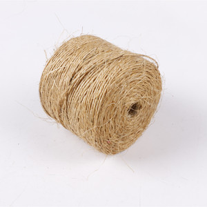Nhà máy cung cấp trực tiếp đay Xoắn <span class=keywords><strong>twine</strong></span> tự nhiên hoặc nhuộm màu 1mm 2mm đa chức năng sáp đay <span class=keywords><strong>twine</strong></span> cho bao bì - Product Image 6