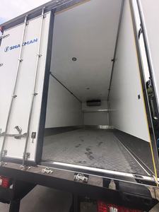 Unidades <span class=keywords><strong>de</strong></span> Refrigeración para Camiones Thermo King, Arabia Saudita, Omán, Camiones Refrigerados Nuevos <span class=keywords><strong>de</strong></span> Servicio Pesado 6x4 <span class=keywords><strong>de</strong></span> 20 Toneladas en Venta en Sudáfrica - Product Image 4