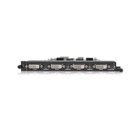Module de routage de signal pour l'acquisition de données et le commutation matriciel multi-canaux