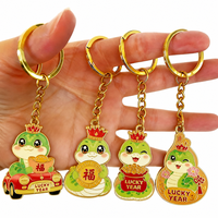 Porte-clés personnalisé en métal et bambou Panda, breloque mignonne pour sac, idéal pour les souvenirs, les boutiques de cadeaux, vente en gros OEM
