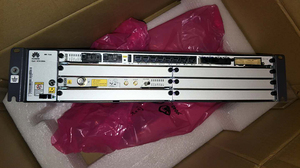 RTN950A Usado con Placa de Frecuencia Intermedia, Control Principal SL91ISU2 SLF1CSHO SL91EG4, Microondas Inalámbrico IP Optix RTN <span class=keywords><strong>950A</strong></span> - Product Image 2