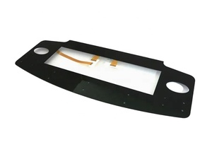 Capteur tactile Pcap Bally/Sci Games/Light <span class=keywords><strong>Wonder</strong></span> pour pièces de réparation Ideck, compatible avec les distributeurs automatiques filaires, compatible avec les modèles Kascada - Product Image 1