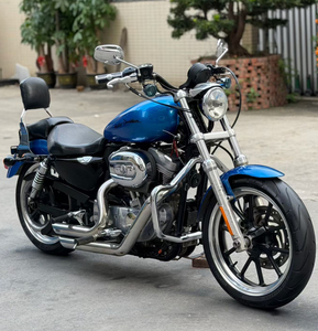 Utilisé pour la Kawasaki <span class=keywords><strong>GTR1400</strong></span> de 2015. Une puissante moto de croisière. Motocyclettes d'occasion de haute qualité. - Product Image 3