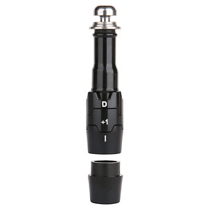 Adaptateur de manchon de manche de golf <span class=keywords><strong>pour</strong></span> <span class=keywords><strong>Callaway</strong></span> Quantum Elyte Ai Smoke Paradym Mavrik Epic GBB Rogue Big Bertha 815 816 <span class=keywords><strong>Driver</strong></span> - Product Image 5