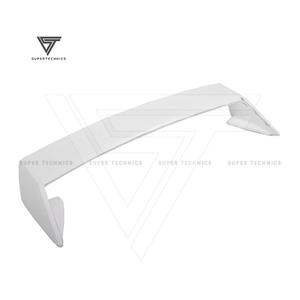 Jdm Style Kouki Glass Fiber Rear <strong>Spoiler</strong> for Nissan Silvia <strong>S14</strong> 1994-1998 - Product Image 1