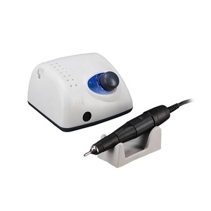 Bộ dụng cụ làm móng 2028 S Manicure Tools Nail Strong210 Nail Drill 35000 Portatil - Product Image 2