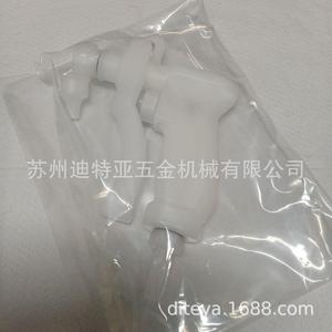 Pistola de Pulverización WGN-1 con Boquilla Recta de 1.3 mm, Herramienta de Limpieza de Precisión de Plástico, Hecho en Japón - Product Image 4