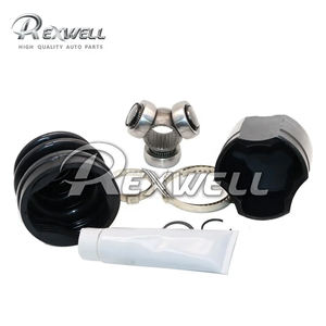 Nuevo Eje de Transmisión Delantero OEM 49582-D4150, Piezas de Automóvil, Juntas Homocinéticas Internas para Hyundai Sonata Kia Optima 49582D4150 - Product Image 4