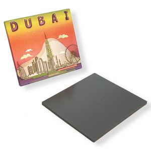 Imanes de Refrigerador 3D con Impresión de Recuerdos Turísticos, Regalos Promocionales de Viaje, Venta Directa de Fábrica al Por Mayor - Product Image 1