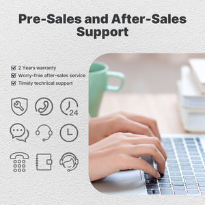 <span class=keywords><strong>Termostato</strong></span> Inteligente WiFi Tuya para el Hogar, Controlador de Temperatura Programable, Caldera de Agua, Calefacción Eléctrica, Compatible con Alexa - Product Image 4
