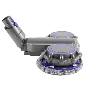 Cabeza de fregona de aspiradora competitiva de alta eficiencia, Venta caliente con precio de fábrica para Dysons - Product Image 1