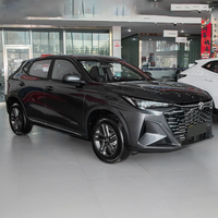 Nouveau Changan X5 PLUS 2026 1.5T Turbo SUV Essence à Vendre