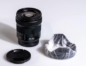 Appareil photo numérique HFT professionnel Lumix S5 Mark II + objectif Lumix S 20-60mm F3.5-5.6 DC-S5M2KE <span class=keywords><strong>S5II</strong></span> plein format 4K CMOS, appareil photo pas cher - Product Image 4