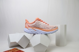 Zapatillas Deportivas Transpirables para Entrenamiento Físico, Zapatillas de Yoga Ligeras con Suela Suave, Zapatillas Deportivas para <span class=keywords><strong>Mujer</strong></span>, Zapatillas para Correr S <span class=keywords><strong>Clifton</strong></span> <span class=keywords><strong>8</strong></span> - Product Image 4