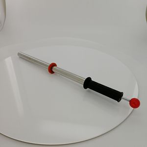 10 1724インチ磁気回収バトン伸縮式マグネットスティック、クイックリリースハンドル付き簡単な回収 - Product Image 6