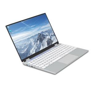 OEM Komputer Laptop 15.6 Inci <span class=keywords><strong>Notebook</strong></span> Gaming <span class=keywords><strong>Windows</strong></span> Intel J4125 8GB ROM 128GB SSD - Product Image 2