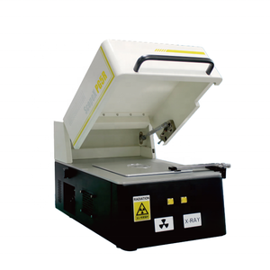Hochreiner Gold-Detektor ScopeX PG5R Schmuck Desktop Edelmetall analysator Desktop <span class=keywords><strong>XRF</strong></span>-Analysator mit <span class=keywords><strong>1</strong></span> Jahr Garantie - Product Image 1