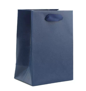 Medium Pink <strong>UK</strong> Greetings Eco-Friendly White Candle Gift <strong>Bag</strong> for Her/Friend's Party Exam Results New School/University Presents - Product Image 4