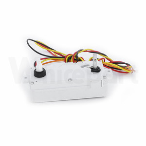 Máy giặt hẹn giờ cho WDXT-15SF-4 với 4 dây cho máy giặt các bộ phận phụ kiện - Product Image 4