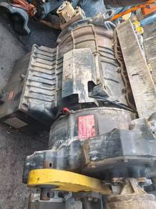 Applicable to the <b>transmission</b> assembly of Komatsu HD785 mining <b>truck</b> 561-15-72050 5611572050 - Product Image 3