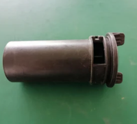 Capuchon de filtre à air de pièces de rechange YN27 pour les pièces de machine minière d'équipement énergétique et minéral de plate-forme de forage