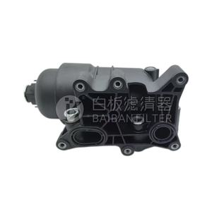 ชุดกรองน้ำมันเครื่องสำหรับโซเรนโต 2.2 ขนาดมาตรฐานพร้อมปะเก็นในตัว - Product Image 2