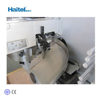 Machine d'emballage multifonctionnelle pour chocolat Bafu à double torsion