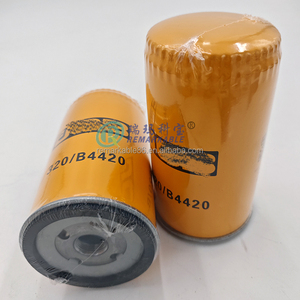 Bộ lọc dầu động cơ chất lượng cao 320/b4420 320/04133 320/04133a 320/04134 Lọc dầu cho bộ lọc dầu <span class=keywords><strong>JCB</strong></span> 320-b4420 320b4420 - Product Image 5