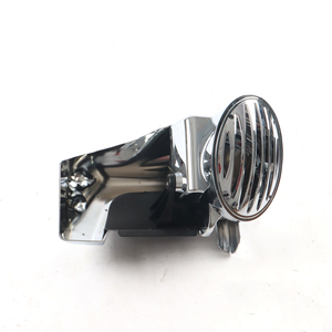 Kits de carénage ventilé inférieur avec couvercles de haut-parleur 6*9 Fit harley davidson touring parts 1993-2013 - Product Image 5