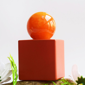 Flacone di <span class=keywords><strong>profumo</strong></span> di lusso quadrato da 50ml vendita calda bottiglia di <span class=keywords><strong>profumo</strong></span> <span class=keywords><strong>rosa</strong></span> atomizzatore <span class=keywords><strong>profumo</strong></span> bottiglia di cristallo <span class=keywords><strong>naturale</strong></span> <span class=keywords><strong>profumo</strong></span> di vetro - Product Image 5