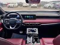 Voiture d'Occasion Jetour X70 Plus SUV 2022 1.5T en Bon État