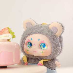 Nayanaya Strange Dream Kimmon Series Caja Sorpresa Kimmon Peluche Colgante Muñeca Kawaii Regalo de Cumpleaños para Niña Juguete Caja Misteriosa - Product Image 4