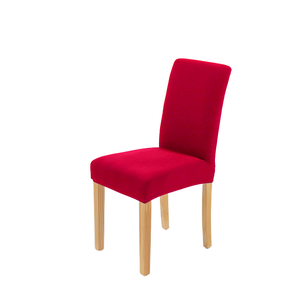 <strong>High</strong> <strong>Back</strong> Jacquard <strong>Chair</strong> <strong>Covers</strong> <strong>for</strong> <strong>Dining</strong> Room and Living Room <strong>for</strong> Banquet <strong>Chairs</strong> and Kitchen Armchairs - Product Image 1