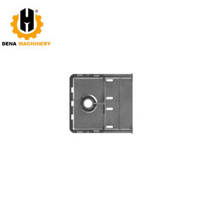 Connecteur d'extrémité de routeur à fil long de 88 mm 126-1774 1261774 - Product Image 2