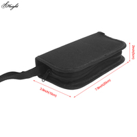 Kit d'outils de réparation et d'entretien professionnel pour guitare, qualité luthier, avec sac de transport pour guitare acoustique et électrique, fabrication OEM
