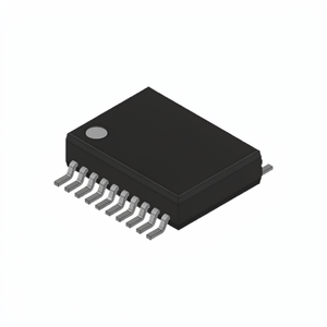 Componentes Electrónicos QS54FCT153ATHB en Stock, Compre en Línea - Product Image 1
