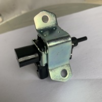 L801-18-741 katup vakum Solenoid elektronik untuk FORD Focus Scape Fusion Mazda 6
