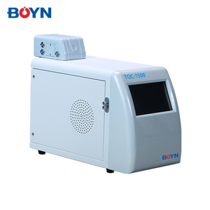 Analisador total do carbono orgânico do laboratório do TOC-1700 Online - Product Image 6