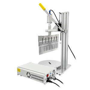 Bánh đông lạnh lớp Slicer siêu âm bánh cắt máy lưỡi cắt bánh - Product Image 3