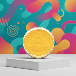 สีควินอยลีนเหลือง ปี 2026 สารสีสังเคราะห์อินทรีย์ - มีจำหน่ายจำนวนน้อย หลายเฉดสี และสีสังเคราะห์จากธรรมชาติ - Product Image 3