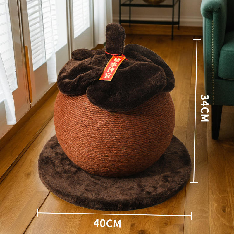 สีน้ำตาล