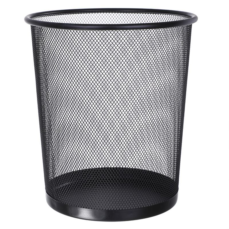 Black - Large 16L