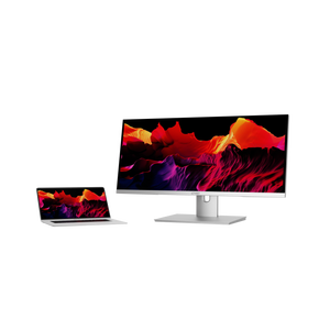 Monitor de 27 Pulgadas 2K Negro IPS 144Hz 460 Nits de Brillo 1ms GTG Pantalla Ancha 99% SRGB HDR 400 DP/ Certificado - Product Image 1
